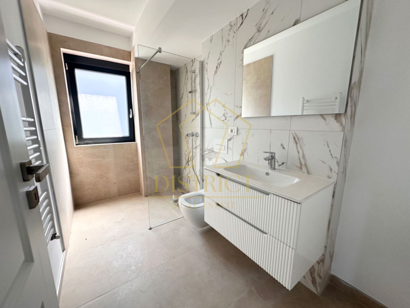 Apartament cu o camera | Aradului - Poză 5