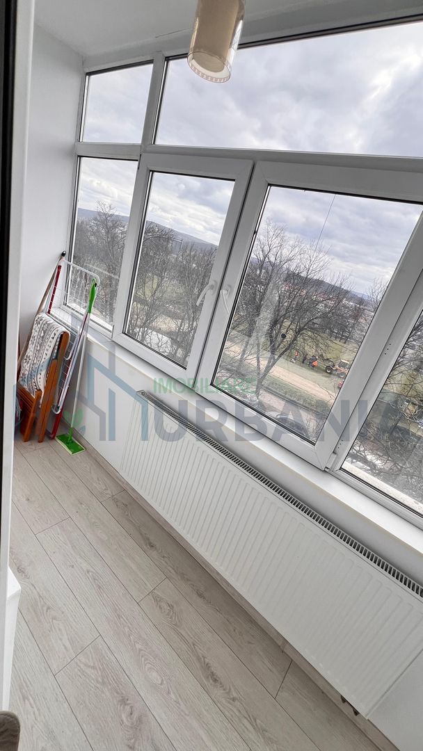 De inchiriat ap 3 camere decomandat Tătărași - Ciurchi - Tudor Center - Poză 4