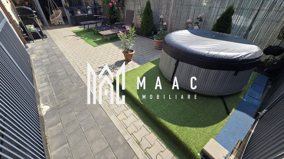 Apartament 3 Camere I Gradina I Loc ParcareI Calea Suri Mici - Poză 13