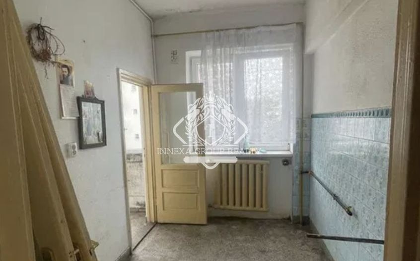 Piata Iancului | Apartament 2 camere | Bloc reabilitat | Necesita renovare - Poză 2