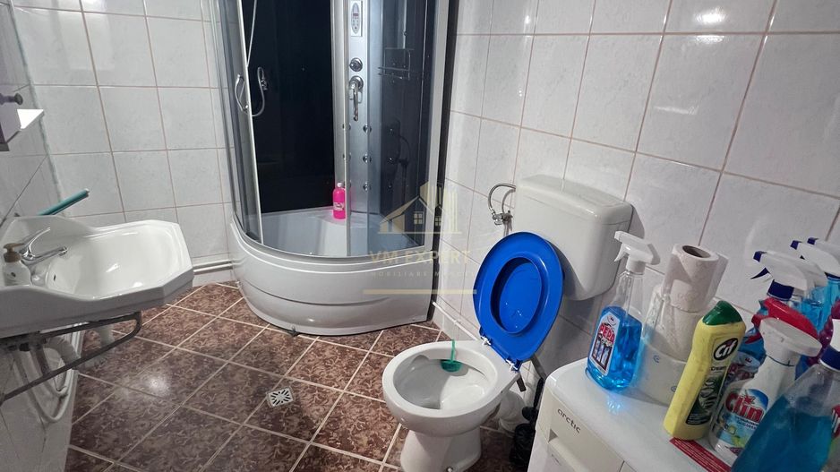 CASA 3 CAMERE, MATAU, CÂMPULUNG, TEREN 1709 - Poză 12