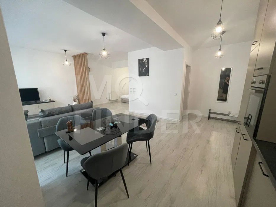 2 Camere la Cheie Calea Turzii - Poză 4