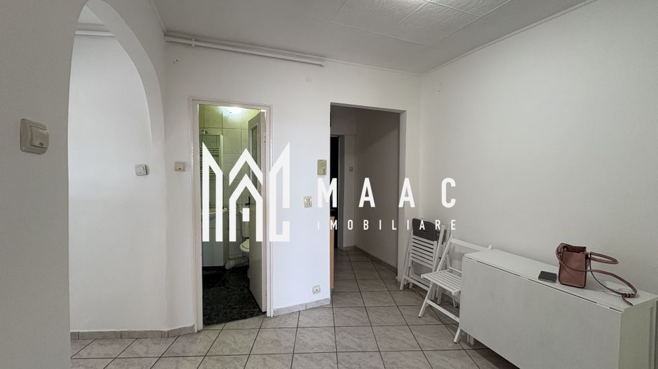 Apartament 2 camere de închiriat | Central, Sibiu | 60 mp - Poză 1