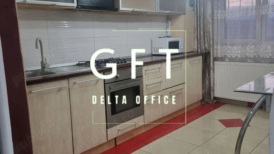 Apartament cu 4 camere de închiriat - Poză 6