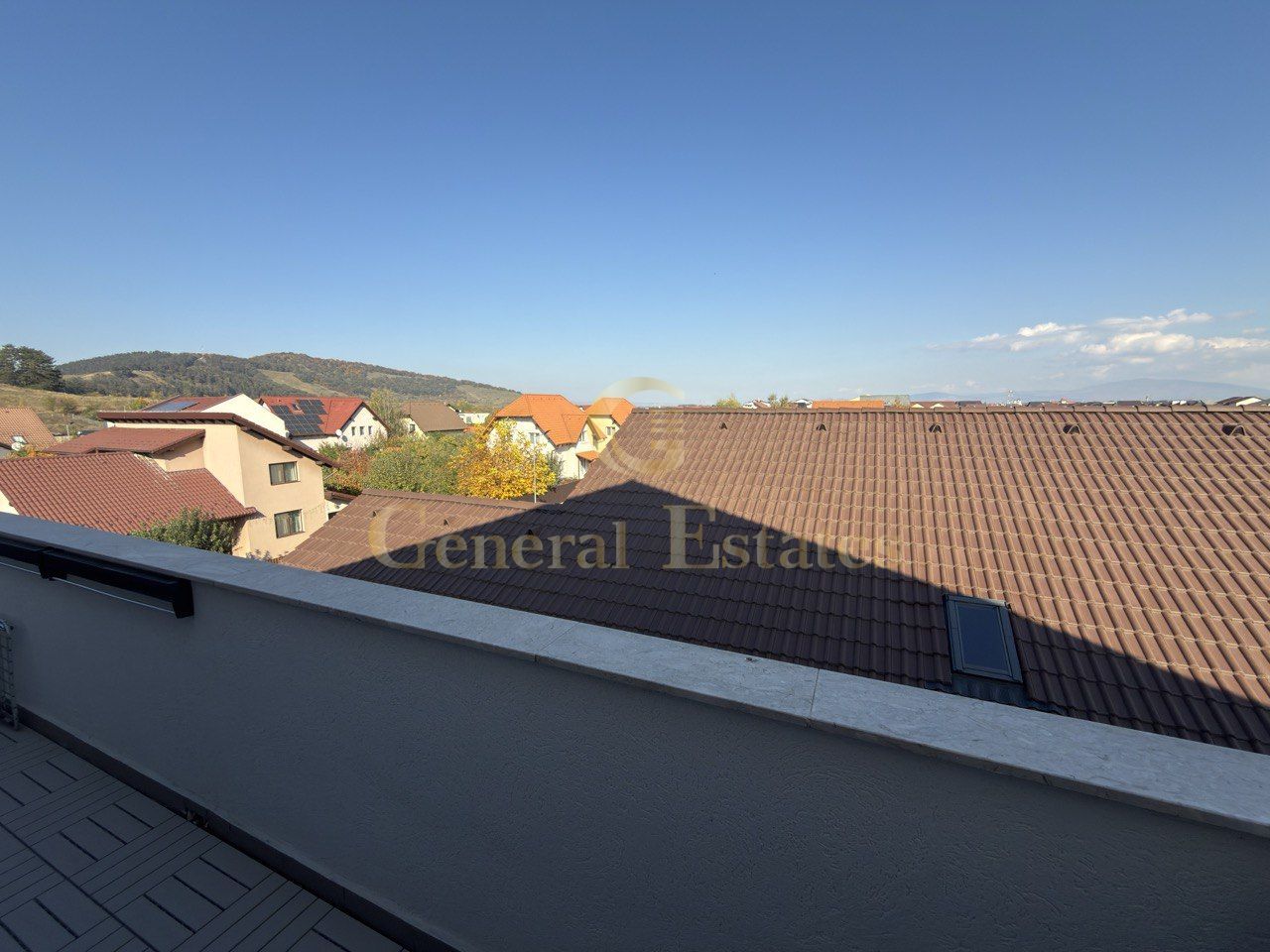 Apartament 2 camere Sanpetru cu parcare inclusă - Poză 11