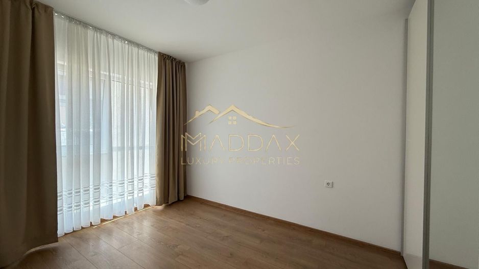 Apartament 3 camere**** vedere panoramica parc***Floreasca/Barbu Vacarescu - Poză 8