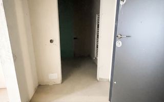 Apartament 2 Camere 37 mp | Parcare subterana | Terra | Floresti | - Poză 5