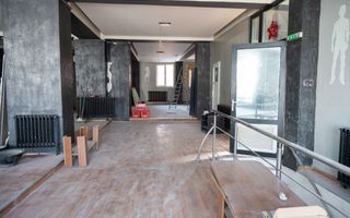 Spatiu Comercial | Etajul 1 + Mansarda | Decebal | 300 mp | Oradea - Poză 10