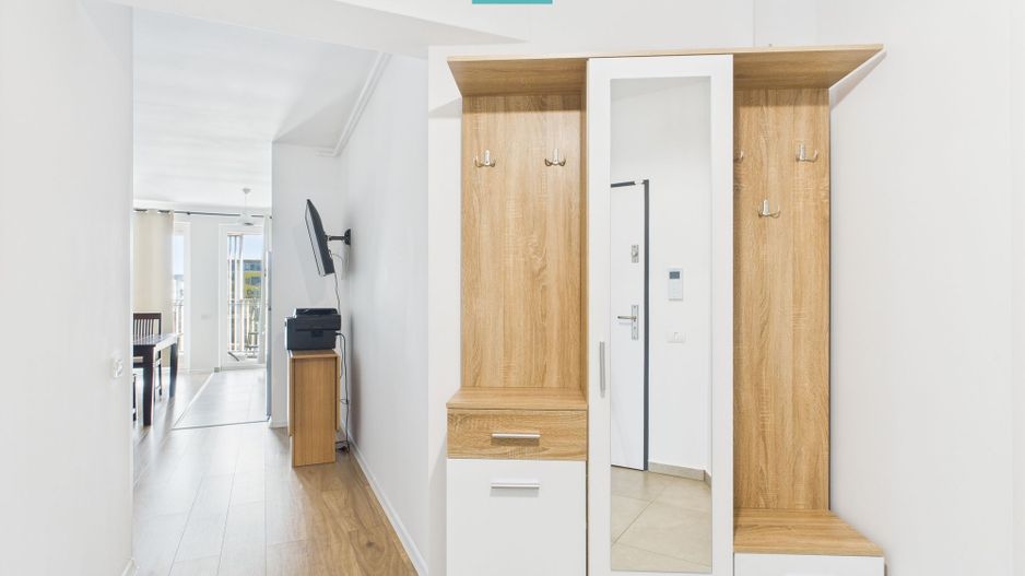 Apartament cu 2 camere în City of Mara Timișoara - Poză 7