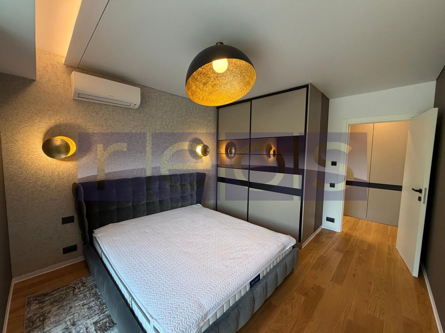 APARTAMENT PREMIUM 2 CAMERE | YACHT KID | 53MP | MOBILAT-UTILAT LUX | - Poză 9