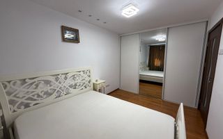 De închiriat – Apartament 2 camere, ultracentral – Str. Cuza Vodă - Poză 4