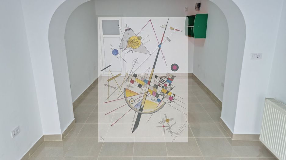 Spatiu de Inchiriat Central Husi - Poză 6