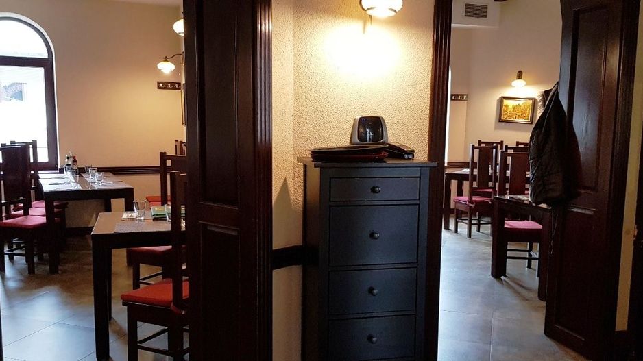 Vila 20 camere Victoriei - Poză 22