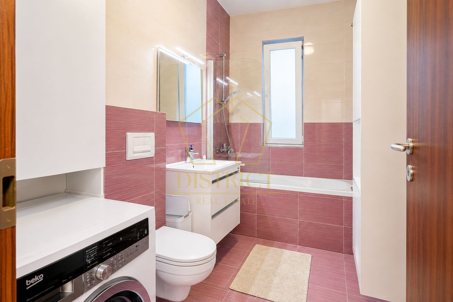 Apartament cu 3 camere | Giroc - Poză 8