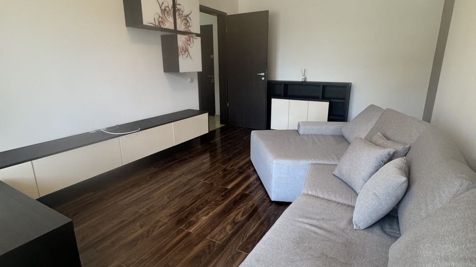 Apartament 2 camere Scandinavia Residence Loc Parcare - Poză 8