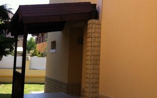 Vila in complex Ibiza Club-Iancu Nicolae/Jolie Ville - Poză 3