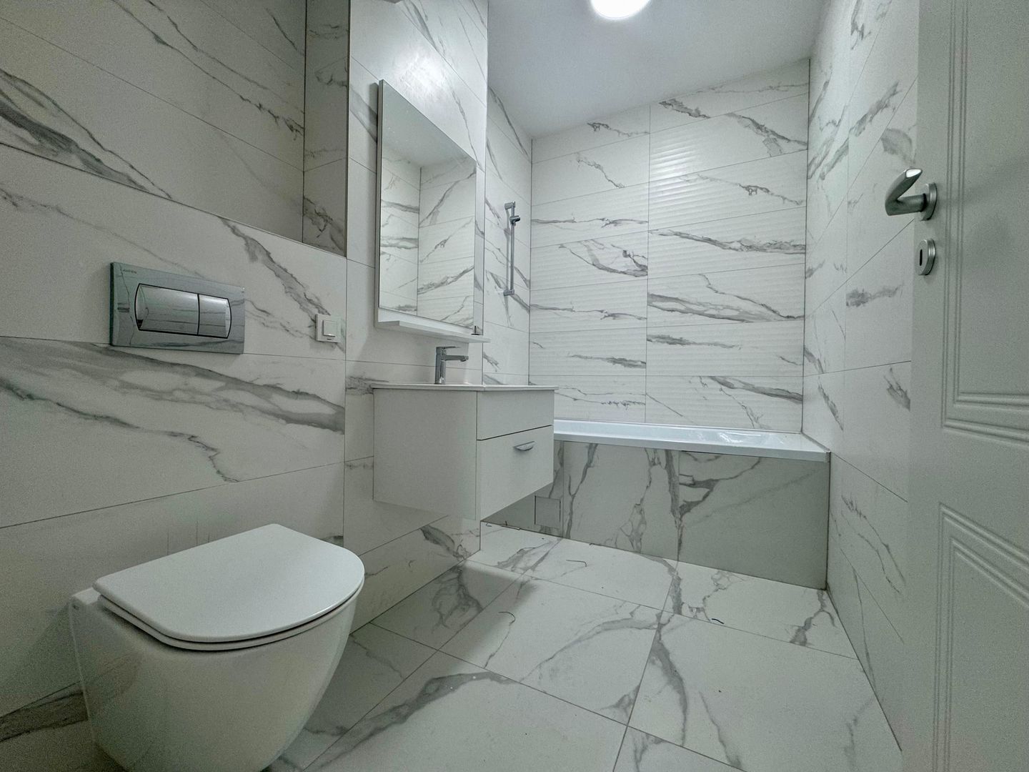 AP. 3 CAMERE- FIRST ESTATES, PET-FRIENDLY, POMPA DE CALDURA - Poză 11