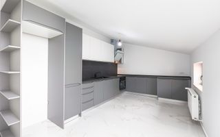 REZERVAT! 3 camere amenajat, Finisat premium. - Poză 2