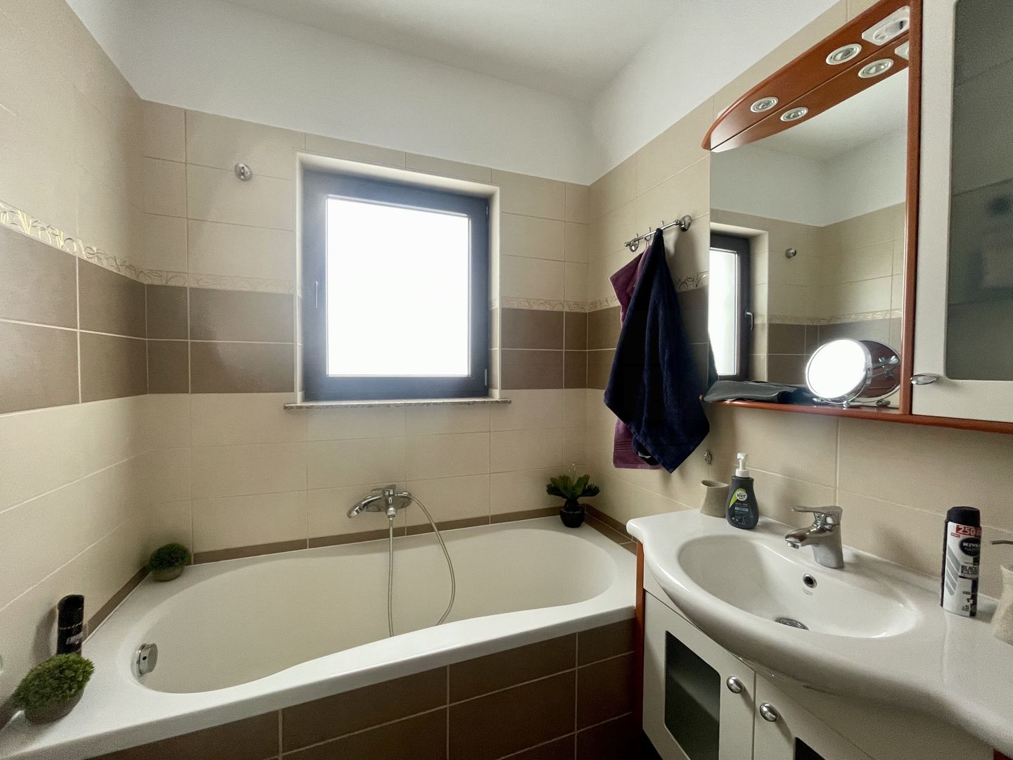 Apartament 3 camere | Etaj 4 + Mansarda | Radauti | Termen scurt/lung - Poză 18