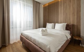 Apartament tip penthouse | 3 camere + parcare | View deosebit | Kasper - Poză 7