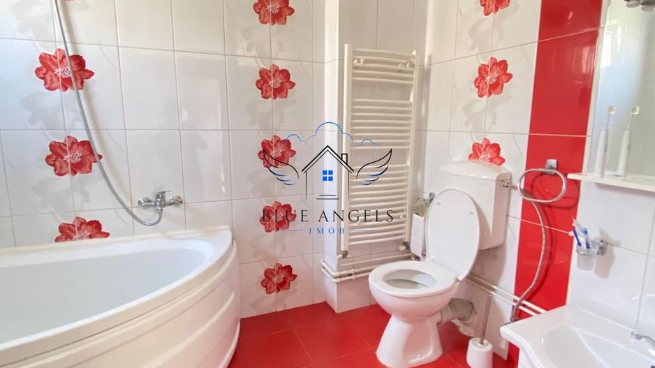 Apartament 2 camere de închiriat – Centrul Istoric - Poză 6