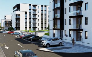 Aradului | 1-3 Camere | Finisaje Premium | Comision 0% - Poză 1