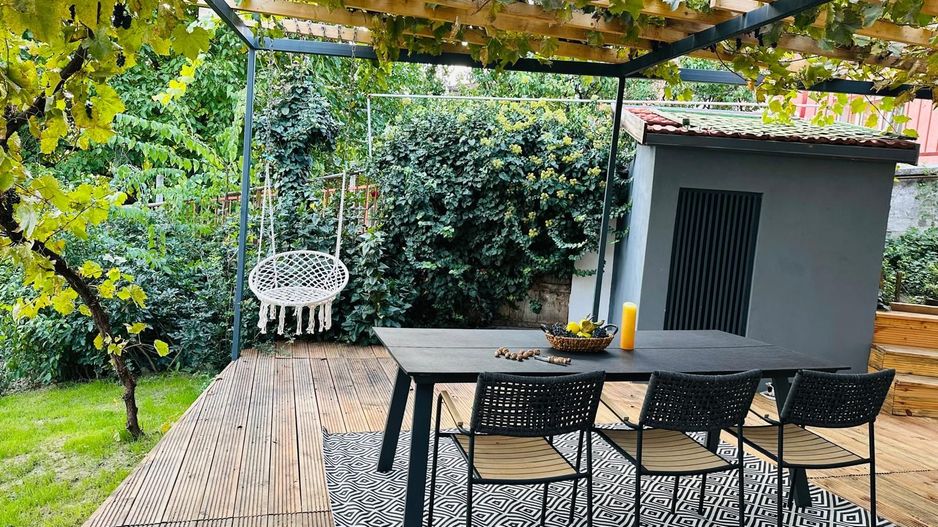 Casă parter, luminoasă, – vizavi de Spitalul Județean-369.000 EURO neg - Poză 15