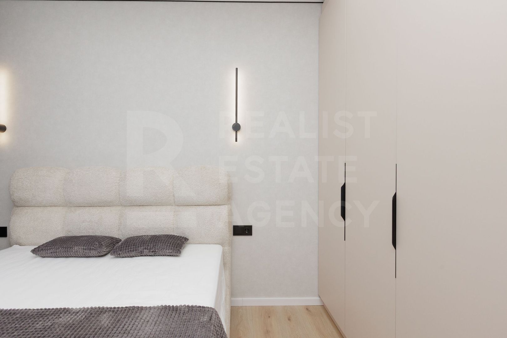 Vânzare, apartament, 3 camere, str. Regele Carol, Durlești - Poză 9