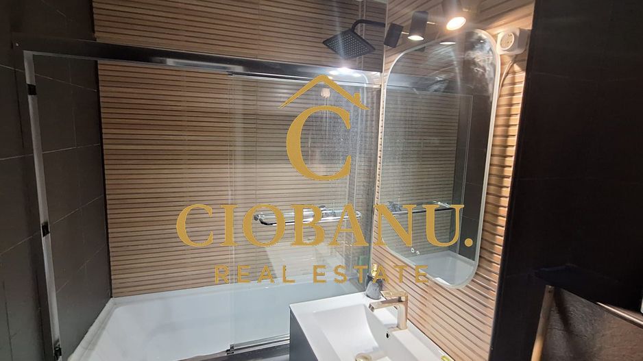 Apartament 2 camere de închiriat – Ultracentral Craiova | Lângă McDona - Poză 6