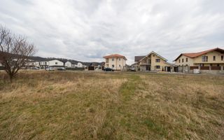 Teren Primaverii Rasnov | 627 mp - Poză 12