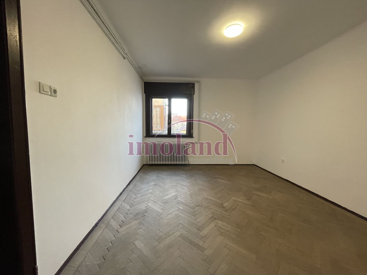 Vânzare apartament 130 mp | 4 cam 2 bai | arhitectura deosebita | parc Kiseleff - Poză 8