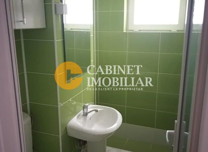 2 Camere Semidecomandat- Renovat- Zona Zimbru - Poză 5