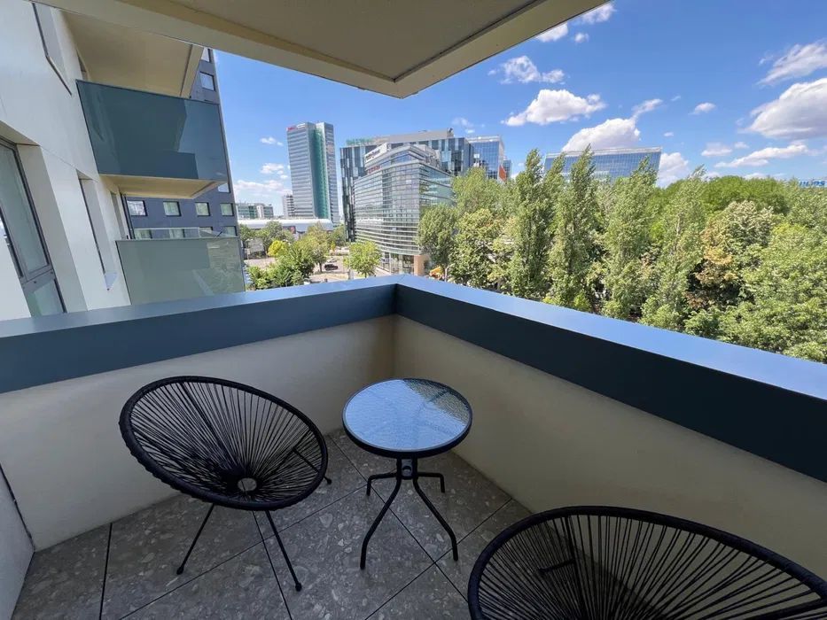 Inchiriere 3 Camere Aviatiei Tower 1 - Poză 7