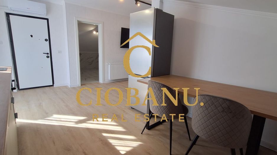 Apartament PREMIUM cu 3 camere 80 mp, într-o casă elegantă-Zona Potelu - Poză 14