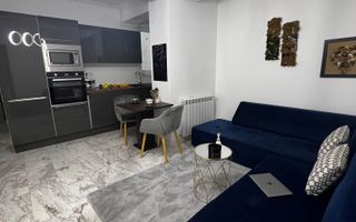 Studio modern, 44 mp, aproape de plaja Azimuth – Mamaia Nord - Poză 2
