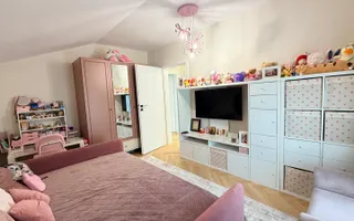 Casa moderna de vanzare in Comuna Berceni – 120 mp utili, teren 375 mp - Poză 23