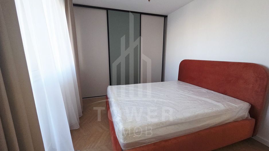 Apartament 4 camere  supwr lux de închiriat - Poză 7