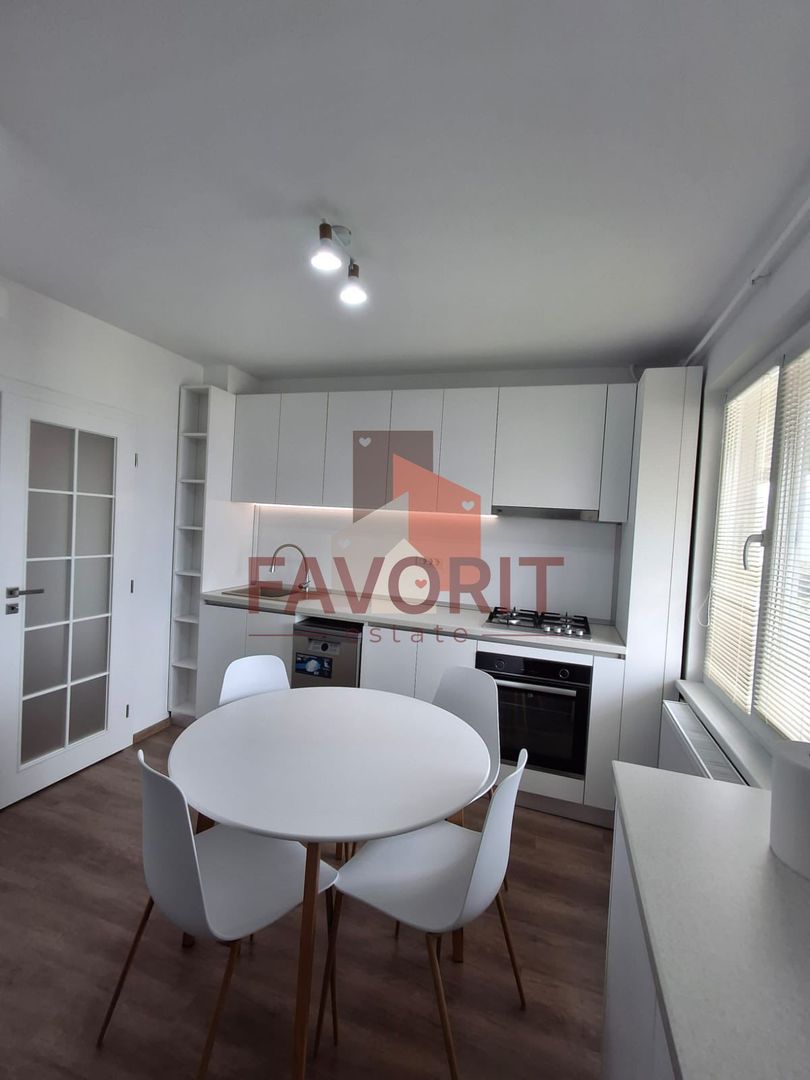 Apartament cu 3 camere | Modern | Take Ionescu | - Poză 1
