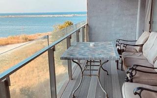 Apartament super-lux, 3 camere, vedere frontală la mare – Spectrum - Poză 12