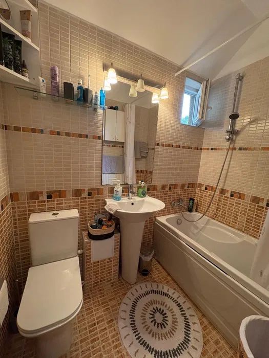 Complex-Studentesc | 2 Camere | Decomandat - Poză 6