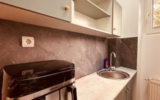 2 camere  | 50 mp | Cismigiu  | Parter - Poză 5