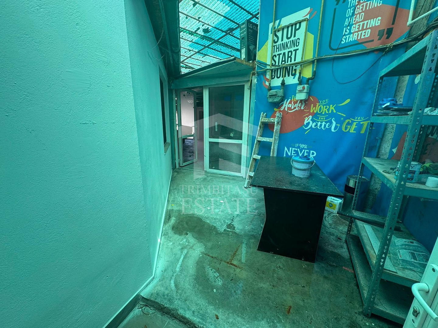 Spatiu Birouri Stradal Calea Vacaresti | VAD Vitrina 8 m - Poză 7