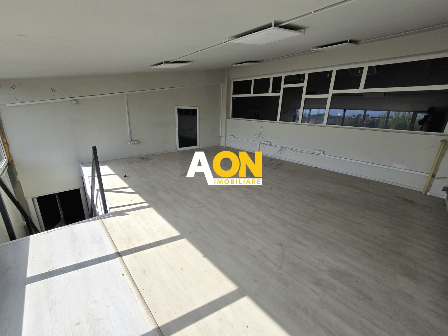 Spațiu Industrial, 700mp Construiți,  Toate Utilitățile, Zona Ampoi 1 - Poză 21