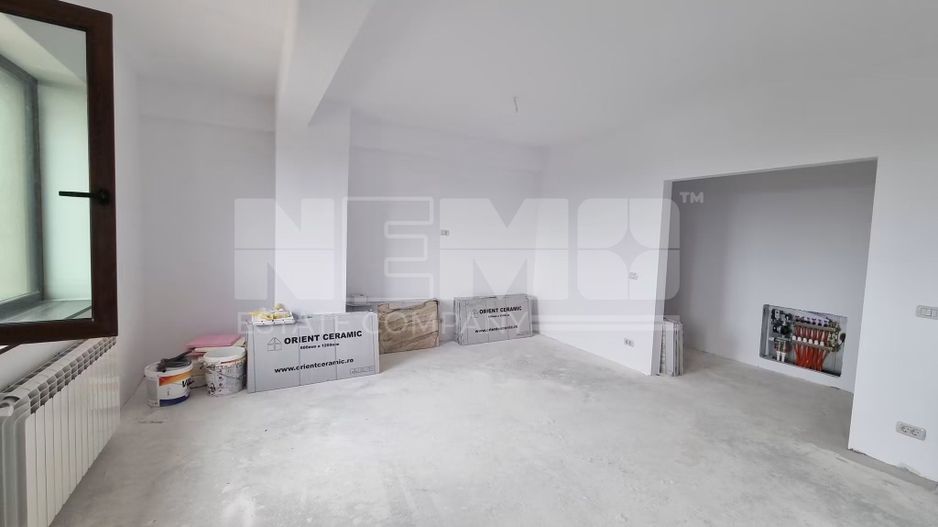 Apartament cu 3 Camere Decomandat I Suceava/Zamca I120.000Euro - Poză 2