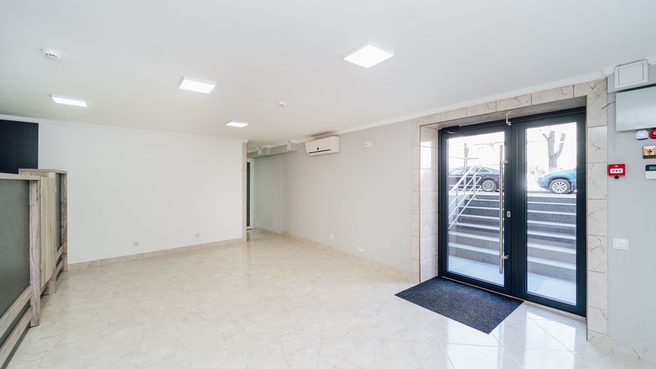 Vânzare I Spațiu Comercial I 140 m2 I Buiucani I Prima Linie - Poză 4