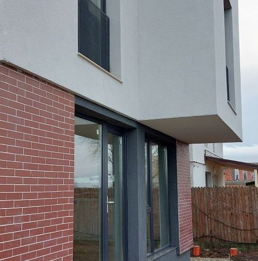 Vila frumoasa Otopeni Odai - Poză 1