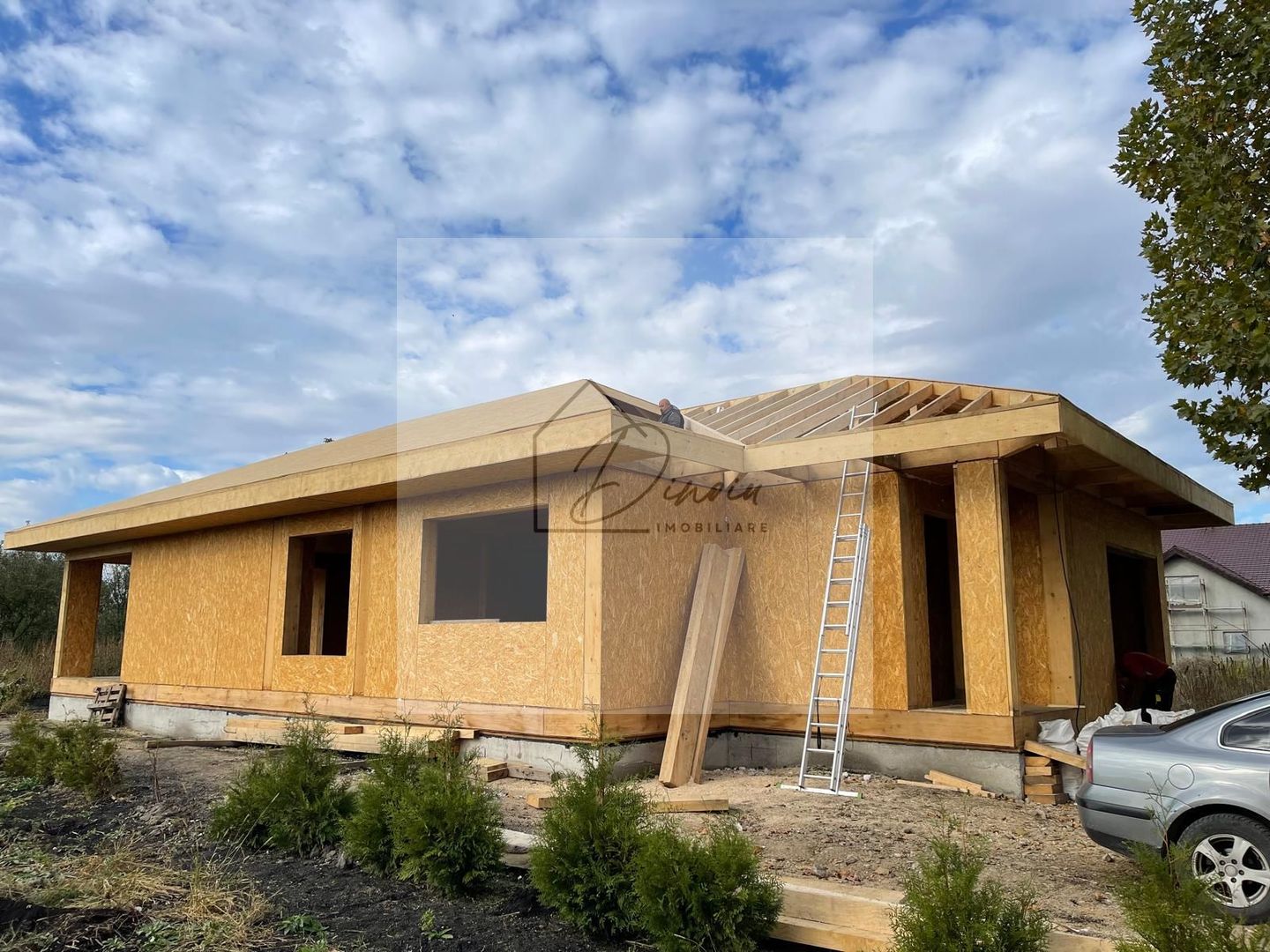 Casa Premium Parcul Verde I 4 camere I Locatie Premium I COMISION 0 - Poză 31