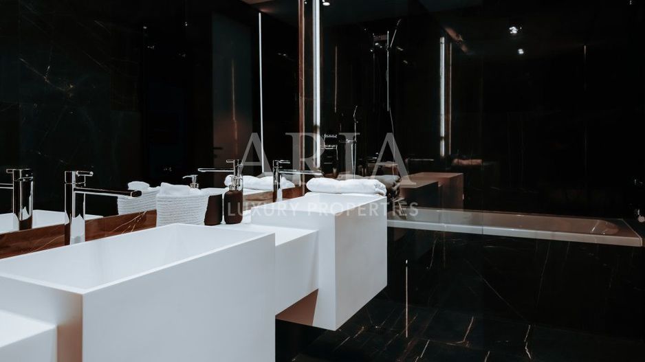 ONE VERDI PARK 4 CAMERE FIRST RENT - Poză 13