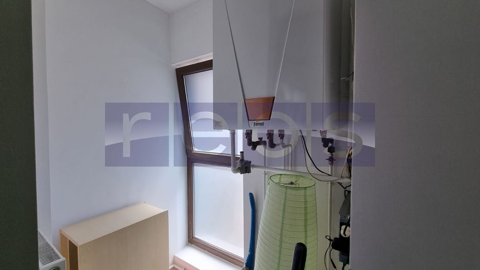 INCHIRIERE 2 CAMERE | SEMIDECOMANDAT | ZONA DECEBAL - Poză 13