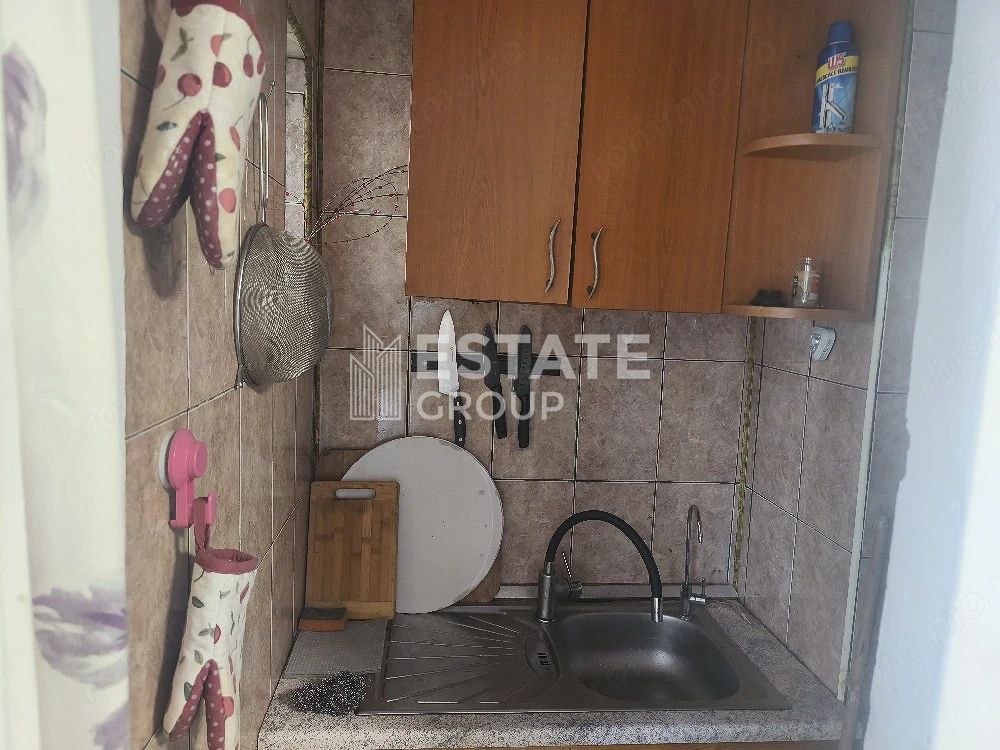 Apartament 2 camere, decomandat, Zona Soarelui - Poză 6
